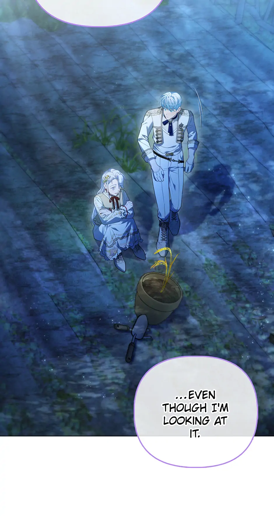 The Villainous Duke’s Special Rice Cultivation Method Chapter 65 - page 6