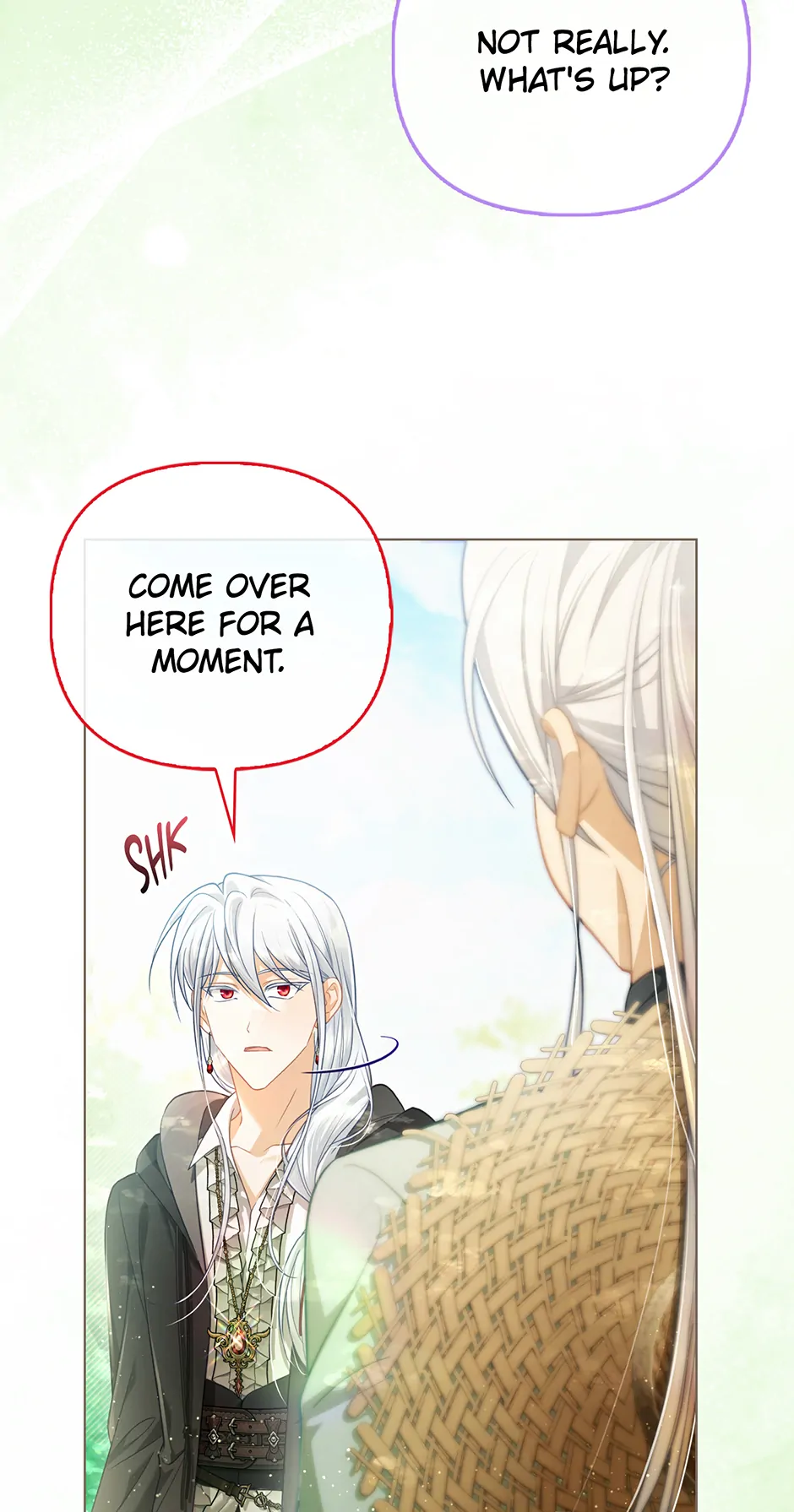 The Villainous Duke’s Special Rice Cultivation Method Chapter 65 - page 70