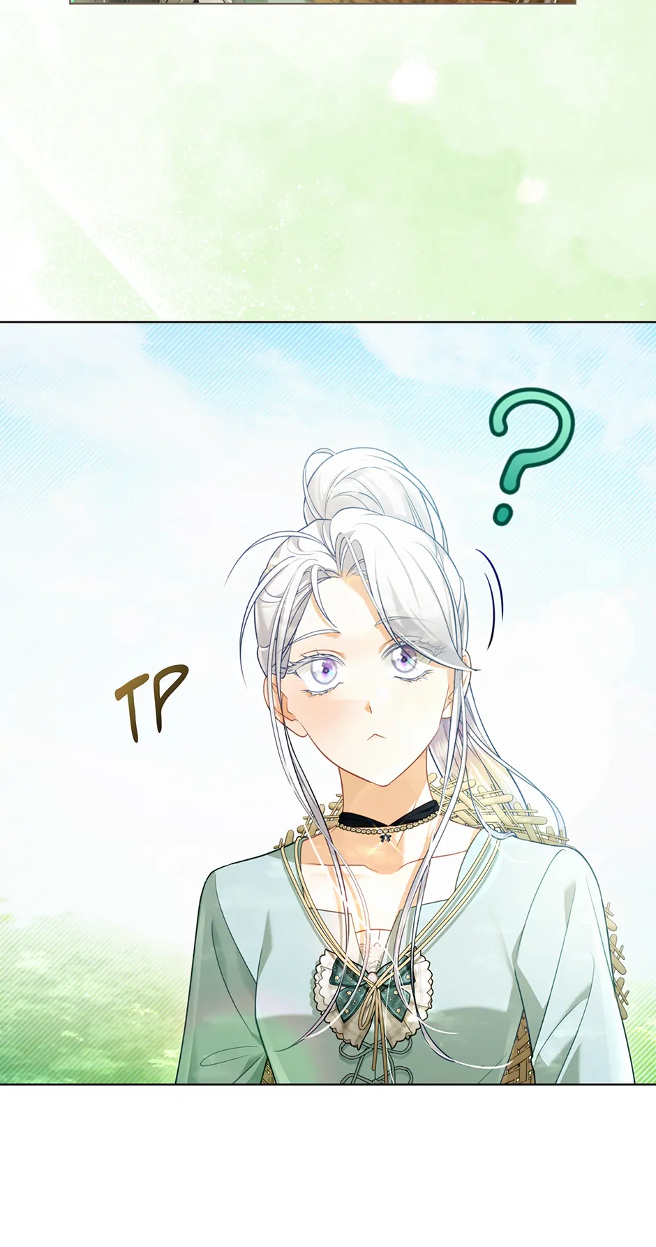 The Villainous Duke’s Special Rice Cultivation Method Chapter 65 - page 71