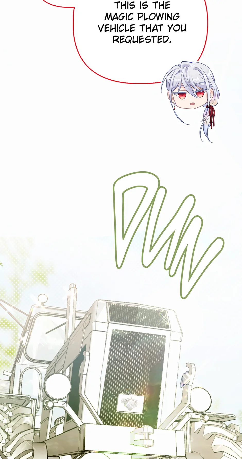 The Villainous Duke’s Special Rice Cultivation Method Chapter 65 - page 73