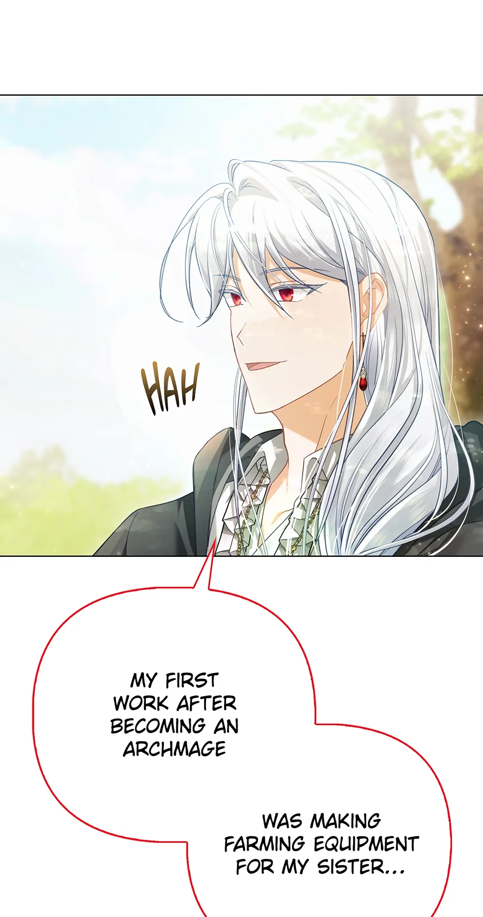 The Villainous Duke’s Special Rice Cultivation Method Chapter 65 - page 77