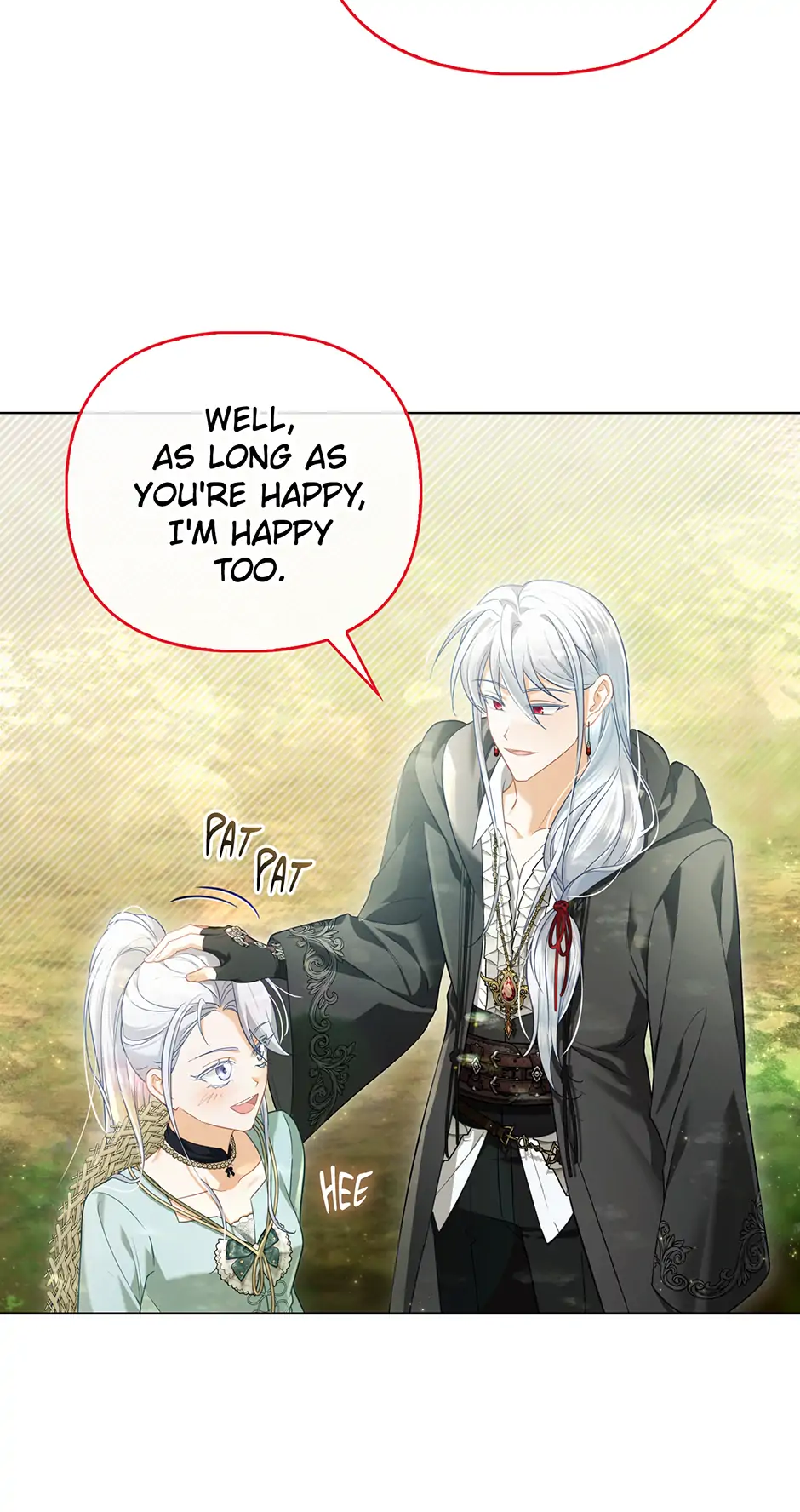 The Villainous Duke’s Special Rice Cultivation Method Chapter 65 - page 78