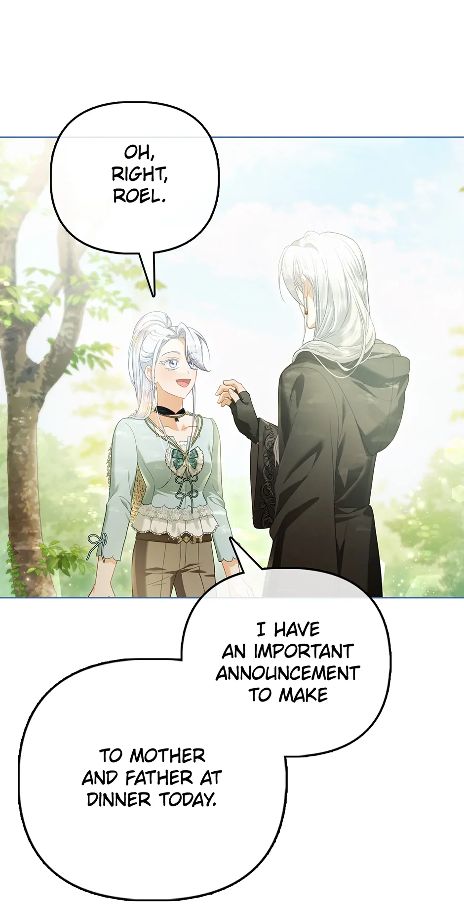 The Villainous Duke’s Special Rice Cultivation Method Chapter 65 - page 79