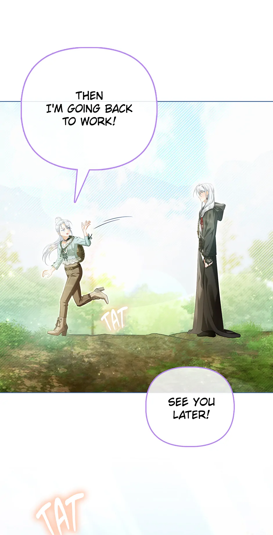 The Villainous Duke’s Special Rice Cultivation Method Chapter 65 - page 81