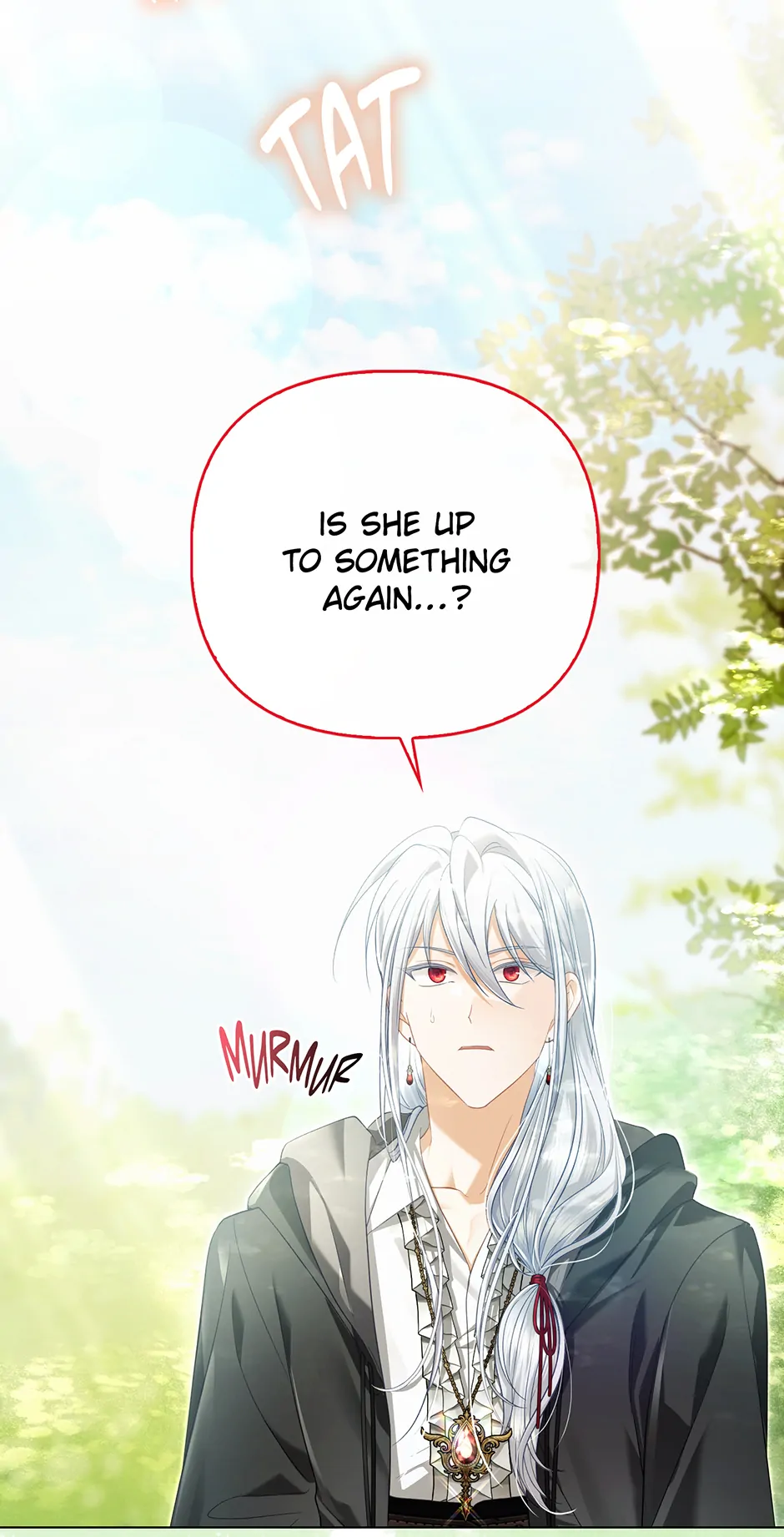 The Villainous Duke’s Special Rice Cultivation Method Chapter 65 - page 82