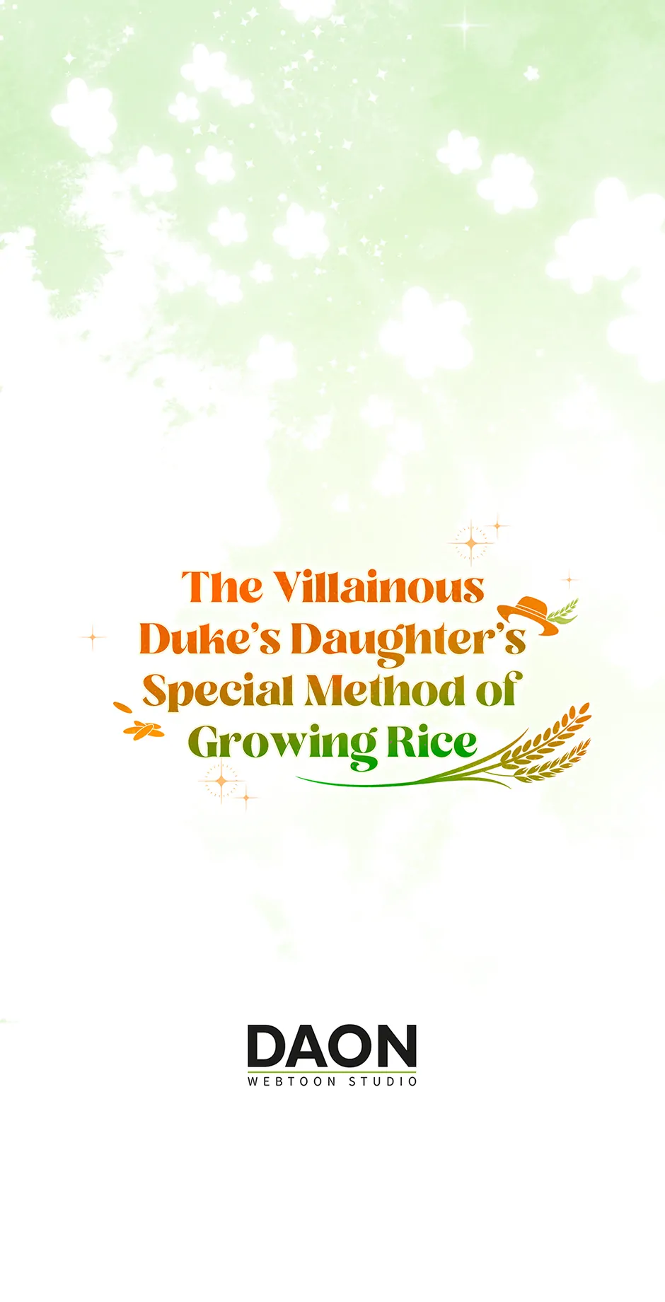 The Villainous Duke’s Special Rice Cultivation Method Chapter 65 - page 83