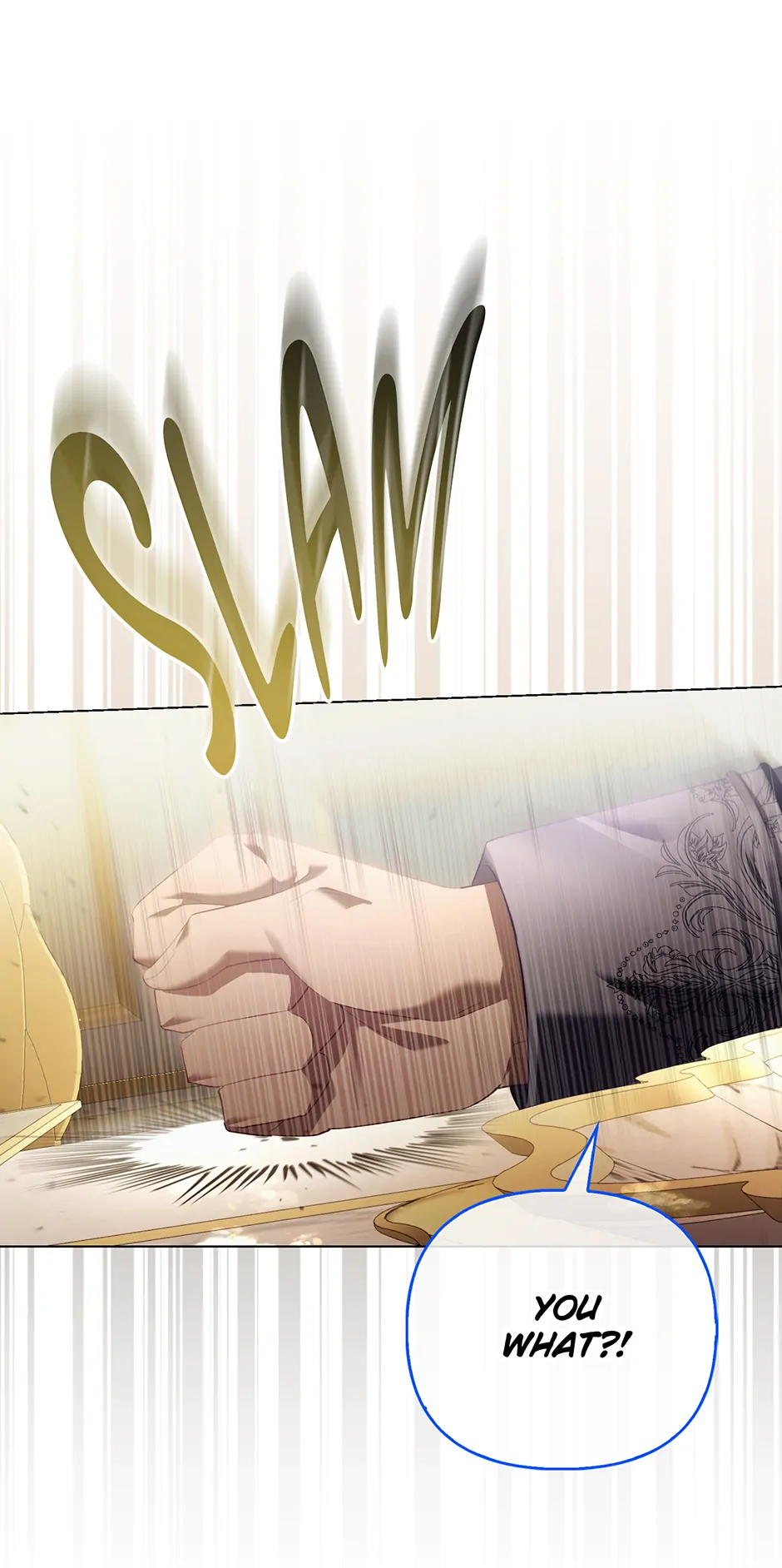 The Villainous Duke’s Special Rice Cultivation Method Chapter 66 - page 1