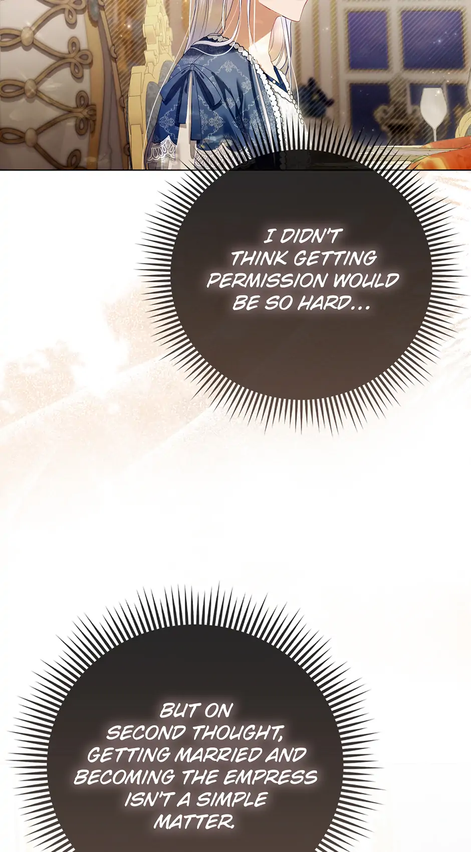 The Villainous Duke’s Special Rice Cultivation Method Chapter 66 - page 11