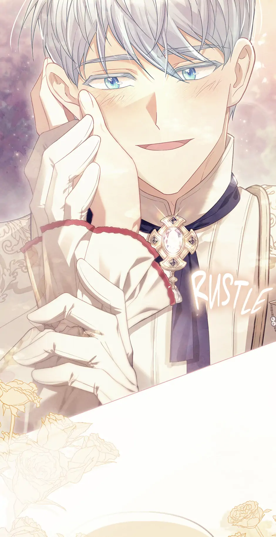 The Villainous Duke’s Special Rice Cultivation Method Chapter 66 - page 15