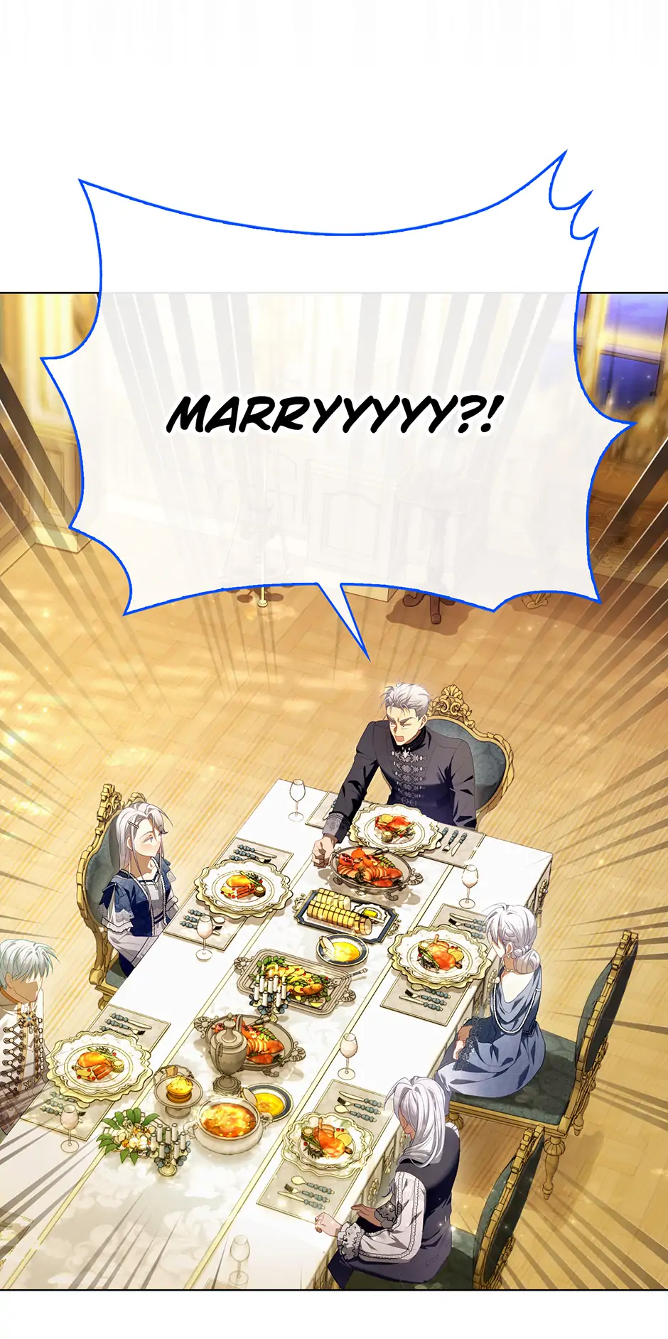 The Villainous Duke’s Special Rice Cultivation Method Chapter 66 - page 2