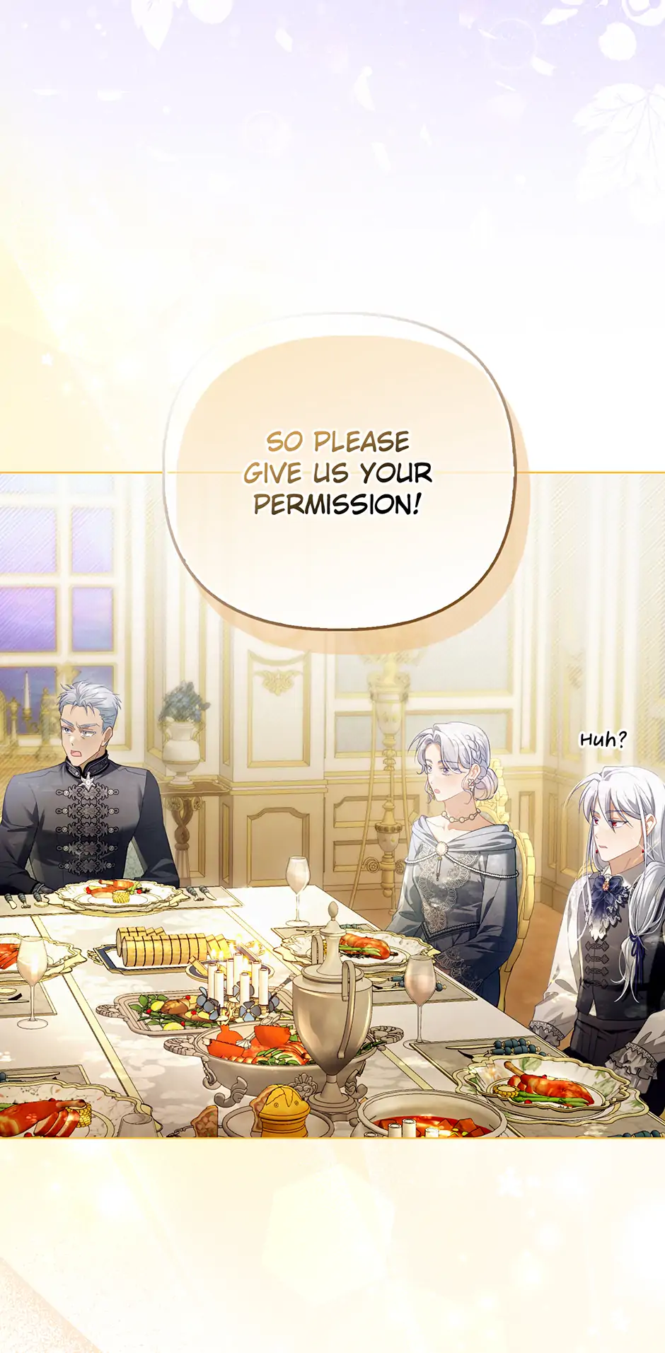 The Villainous Duke’s Special Rice Cultivation Method Chapter 66 - page 21