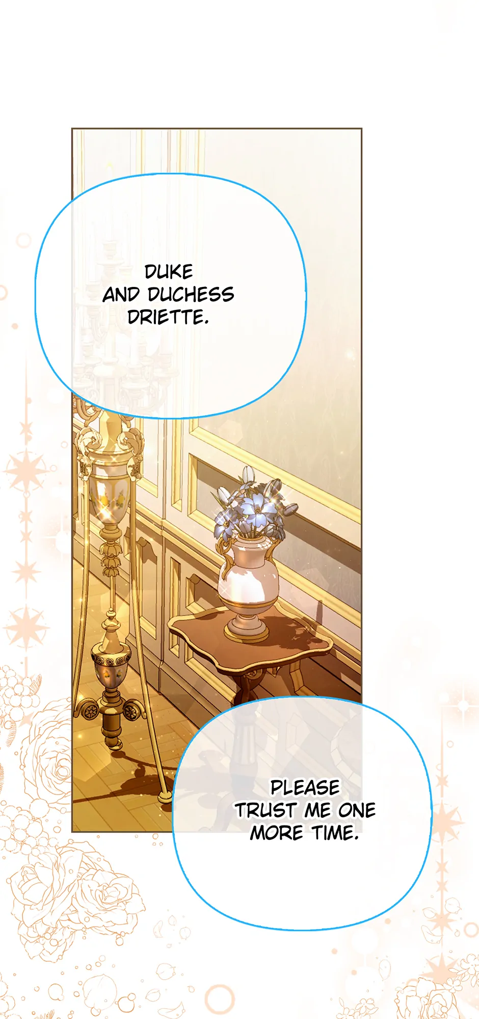 The Villainous Duke’s Special Rice Cultivation Method Chapter 66 - page 23