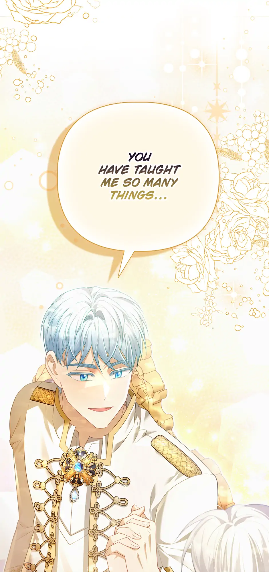 The Villainous Duke’s Special Rice Cultivation Method Chapter 66 - page 25