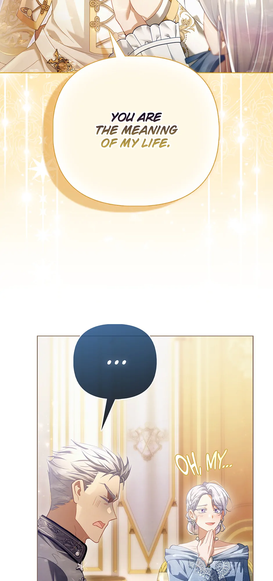 The Villainous Duke’s Special Rice Cultivation Method Chapter 66 - page 26