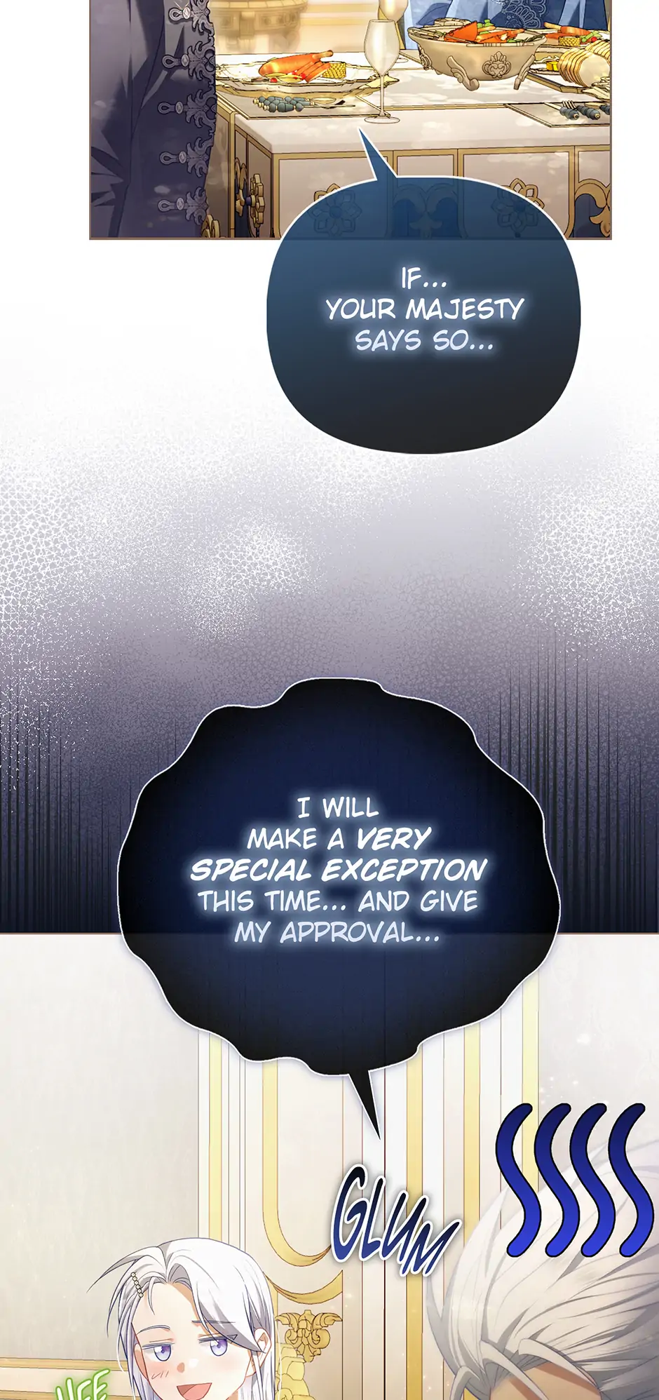 The Villainous Duke’s Special Rice Cultivation Method Chapter 66 - page 27