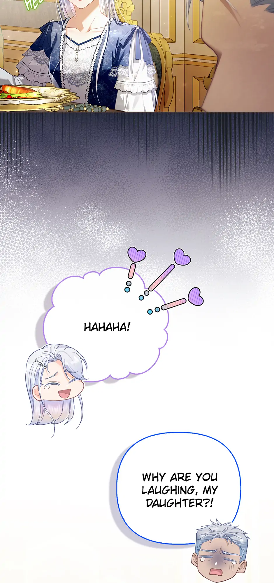 The Villainous Duke’s Special Rice Cultivation Method Chapter 66 - page 28