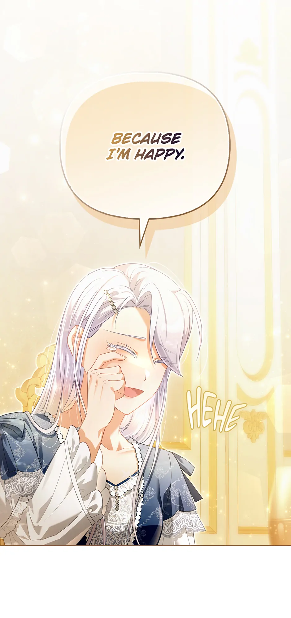 The Villainous Duke’s Special Rice Cultivation Method Chapter 66 - page 29