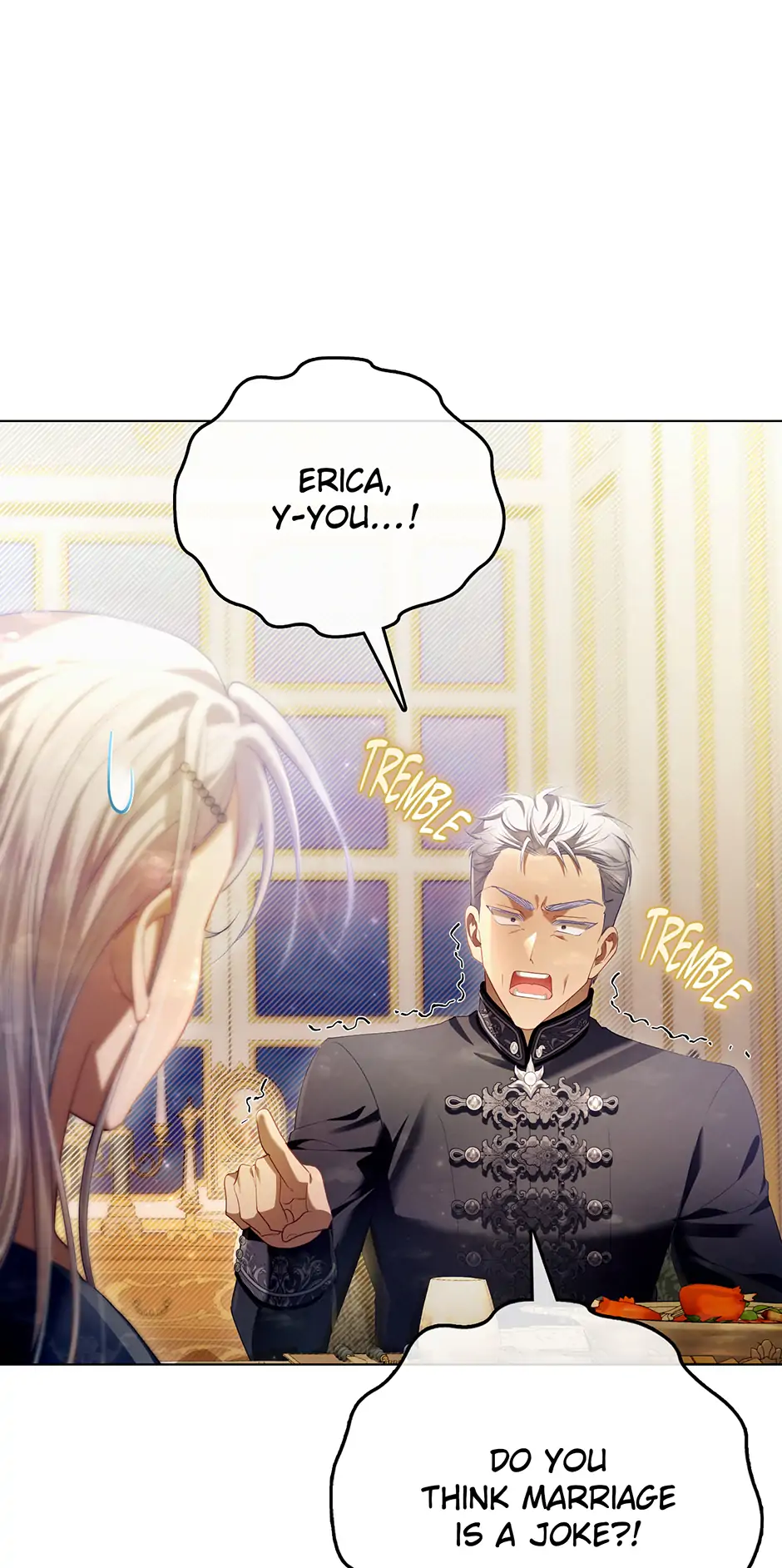 The Villainous Duke’s Special Rice Cultivation Method Chapter 66 - page 3