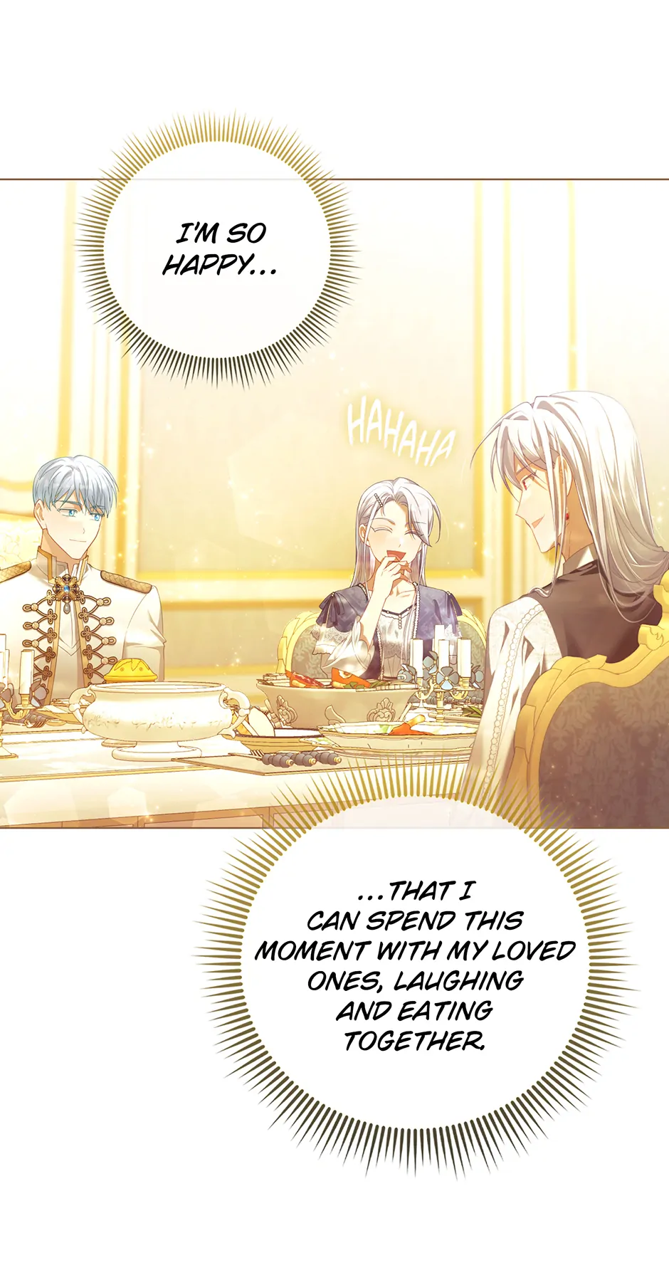 The Villainous Duke’s Special Rice Cultivation Method Chapter 66 - page 30