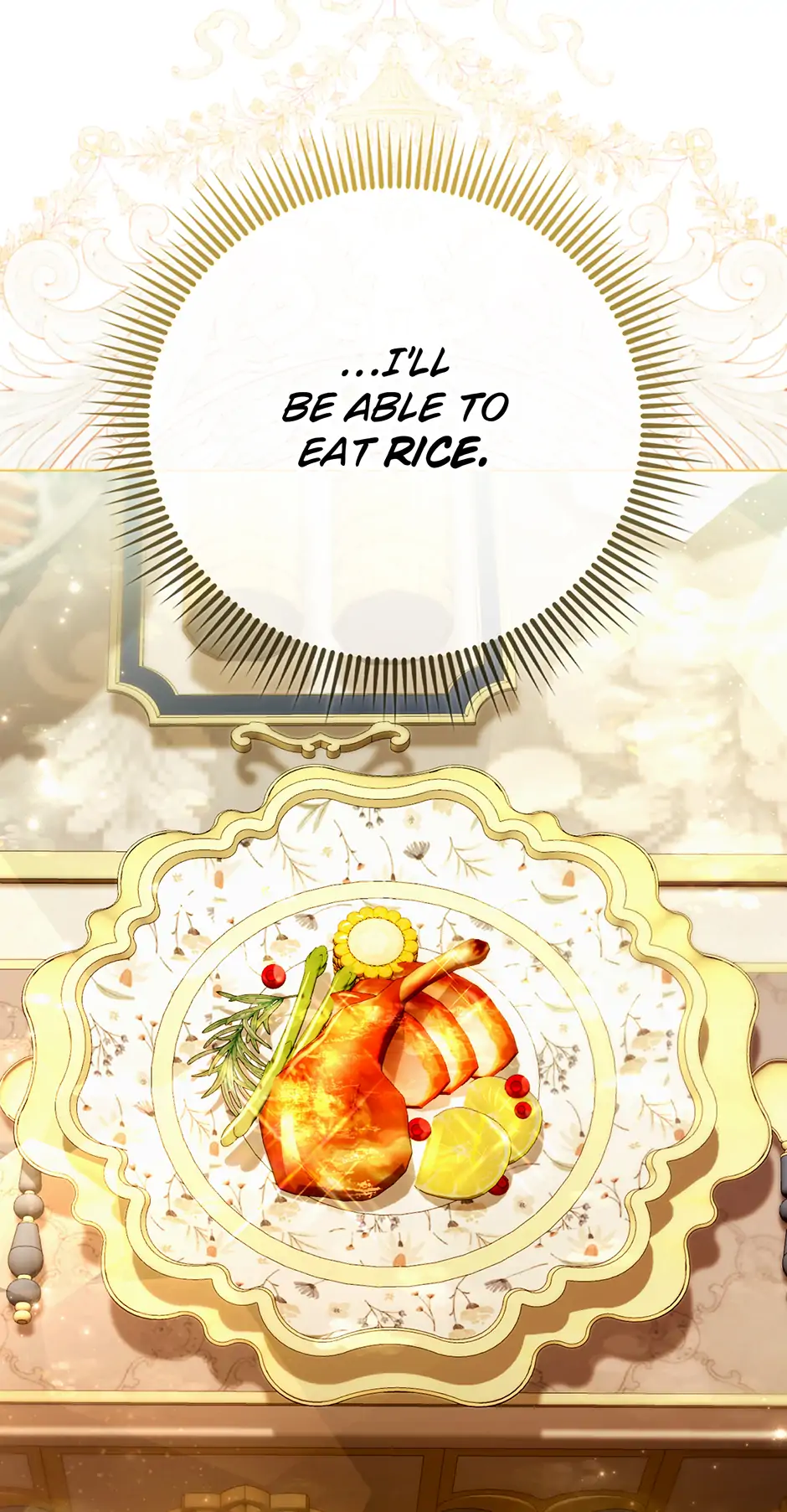 The Villainous Duke’s Special Rice Cultivation Method Chapter 66 - page 32