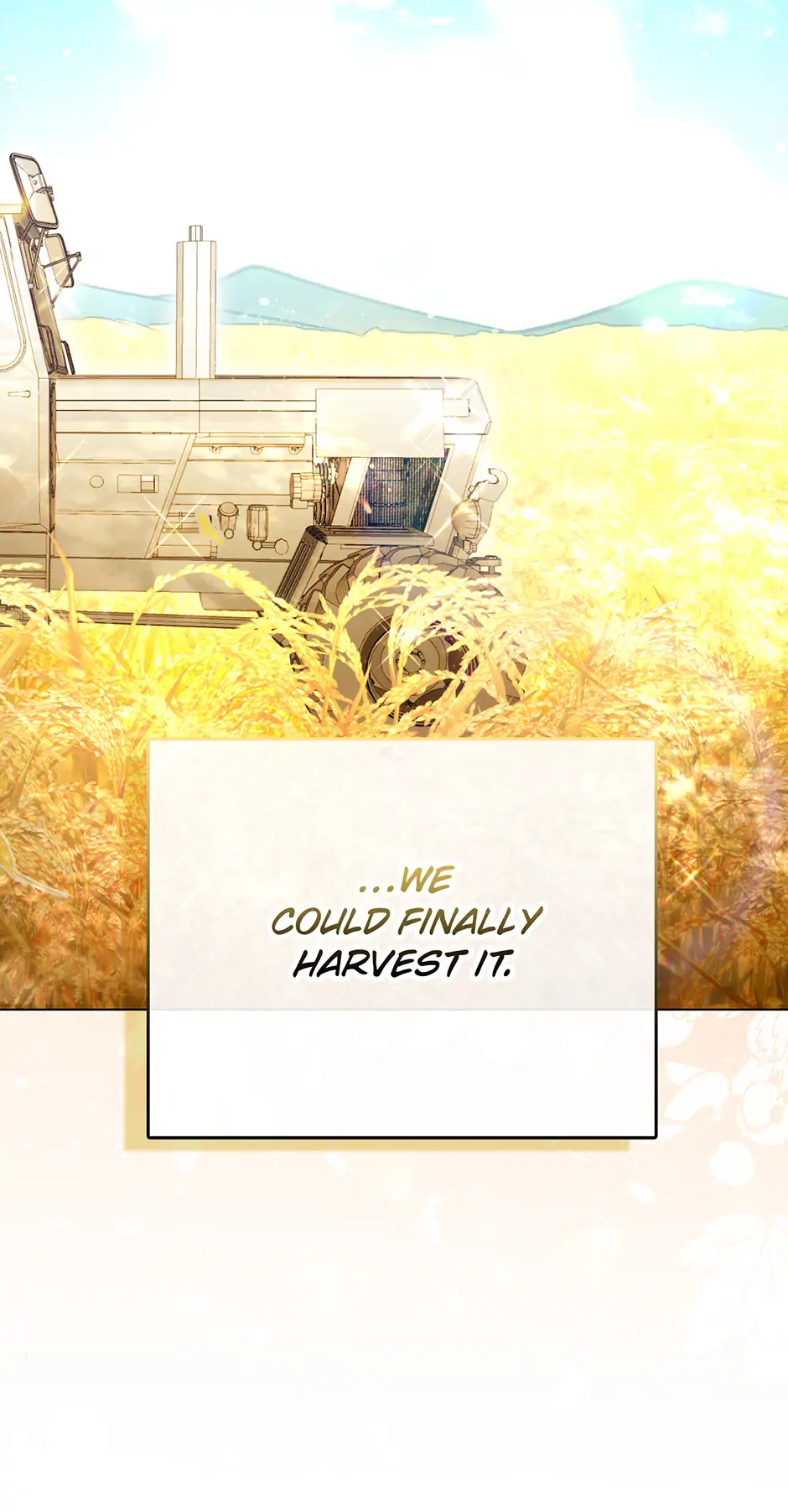 The Villainous Duke’s Special Rice Cultivation Method Chapter 66 - page 35