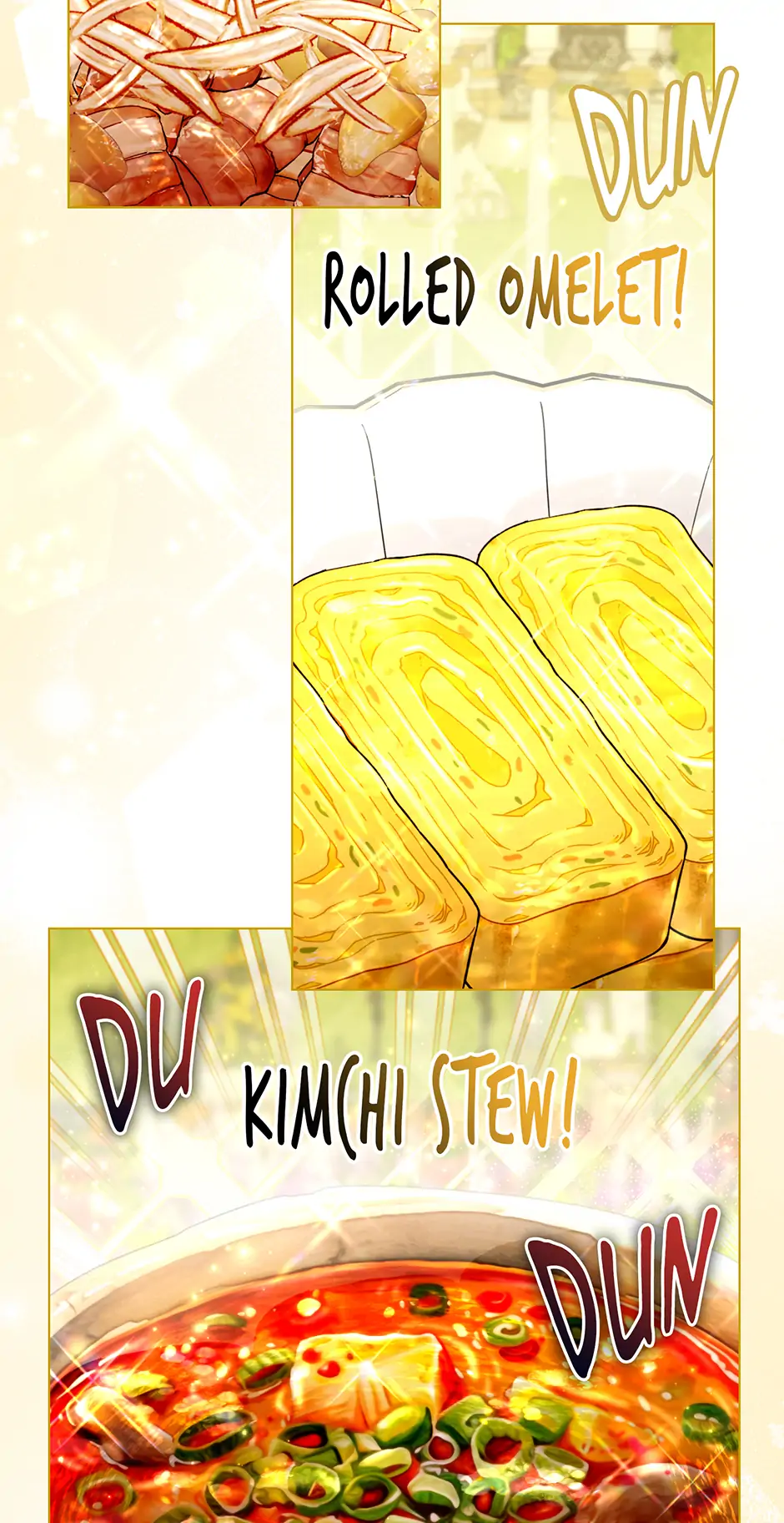 The Villainous Duke’s Special Rice Cultivation Method Chapter 66 - page 37