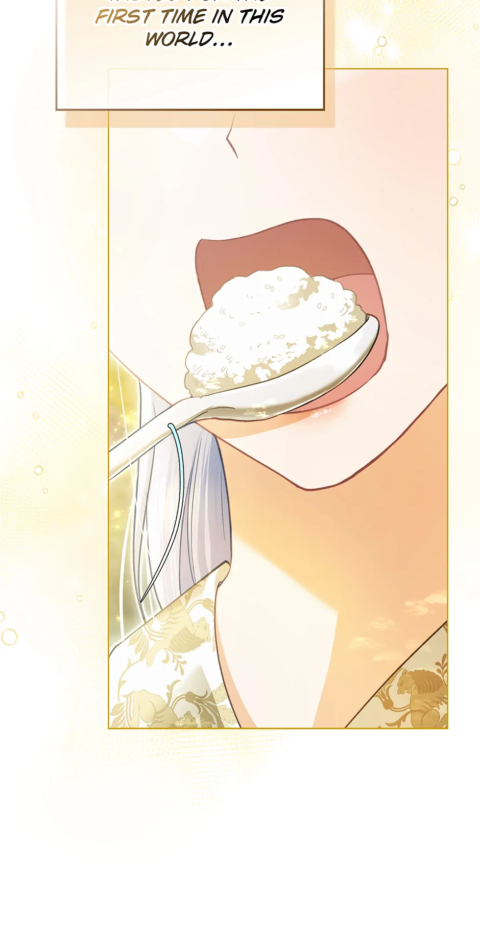 The Villainous Duke’s Special Rice Cultivation Method Chapter 66 - page 41