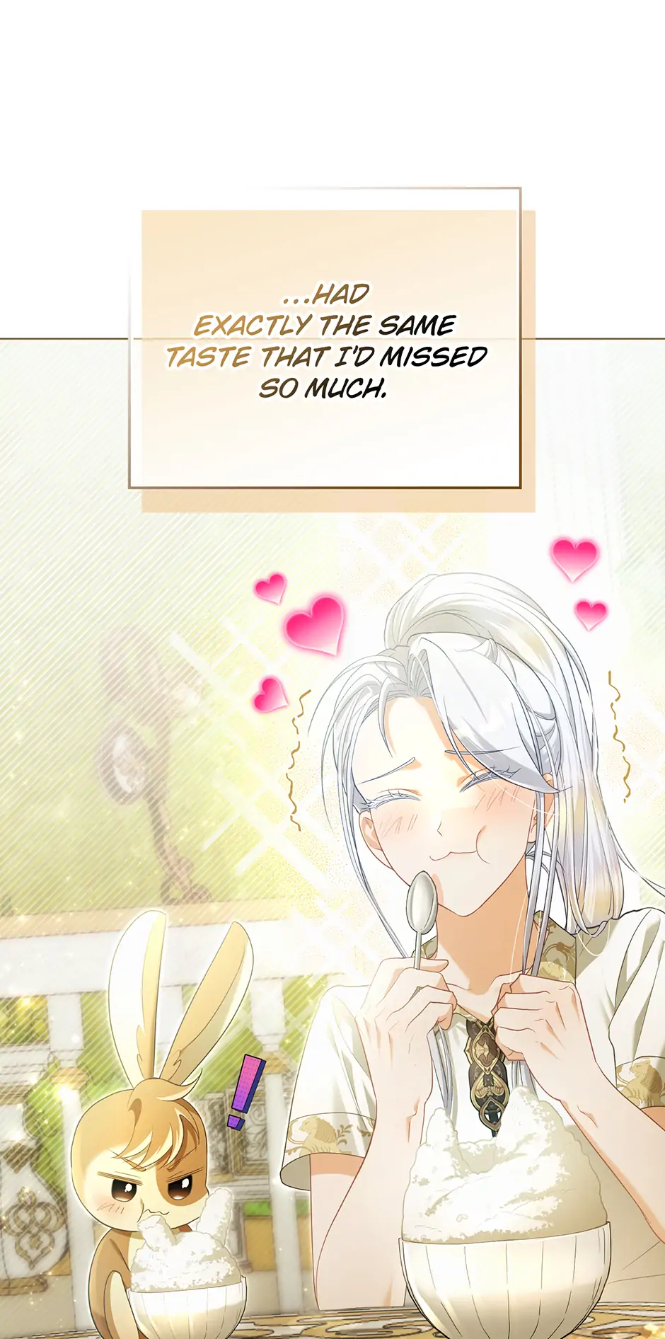 The Villainous Duke’s Special Rice Cultivation Method Chapter 66 - page 42