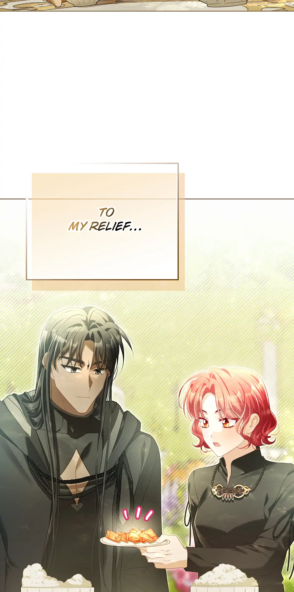 The Villainous Duke’s Special Rice Cultivation Method Chapter 66 - page 43