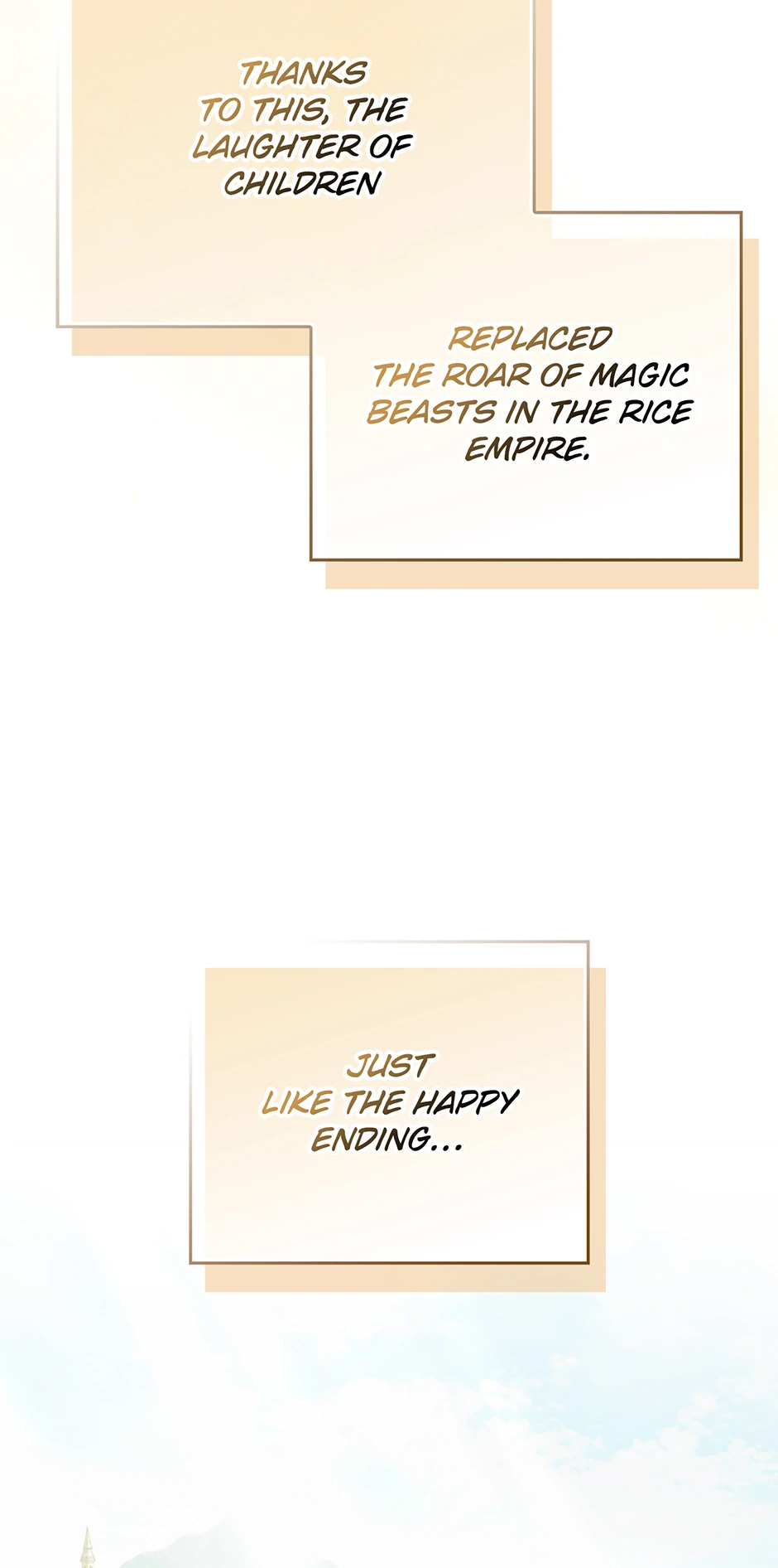 The Villainous Duke’s Special Rice Cultivation Method Chapter 66 - page 46