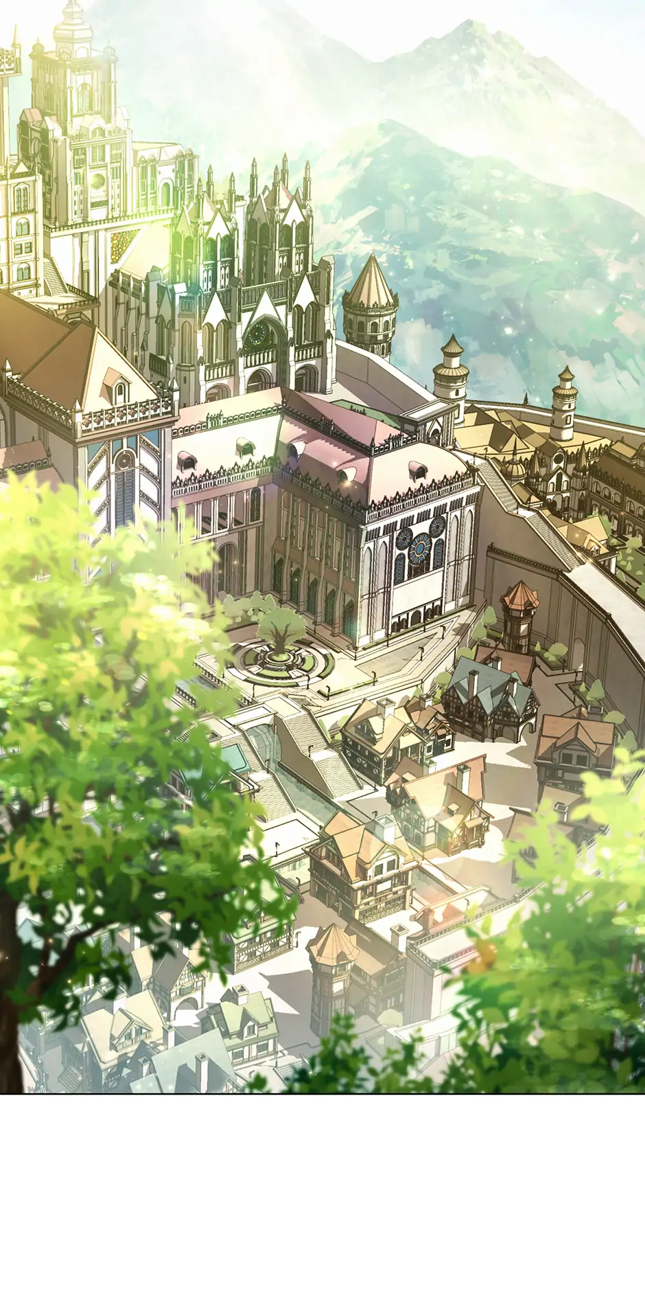 The Villainous Duke’s Special Rice Cultivation Method Chapter 66 - page 47