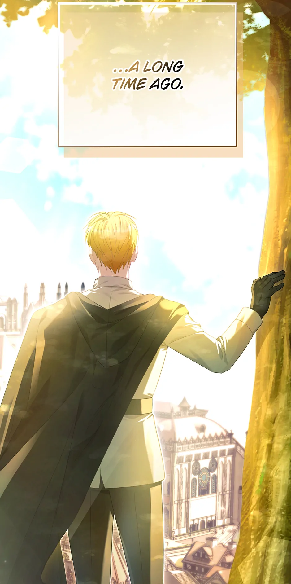 The Villainous Duke’s Special Rice Cultivation Method Chapter 66 - page 49