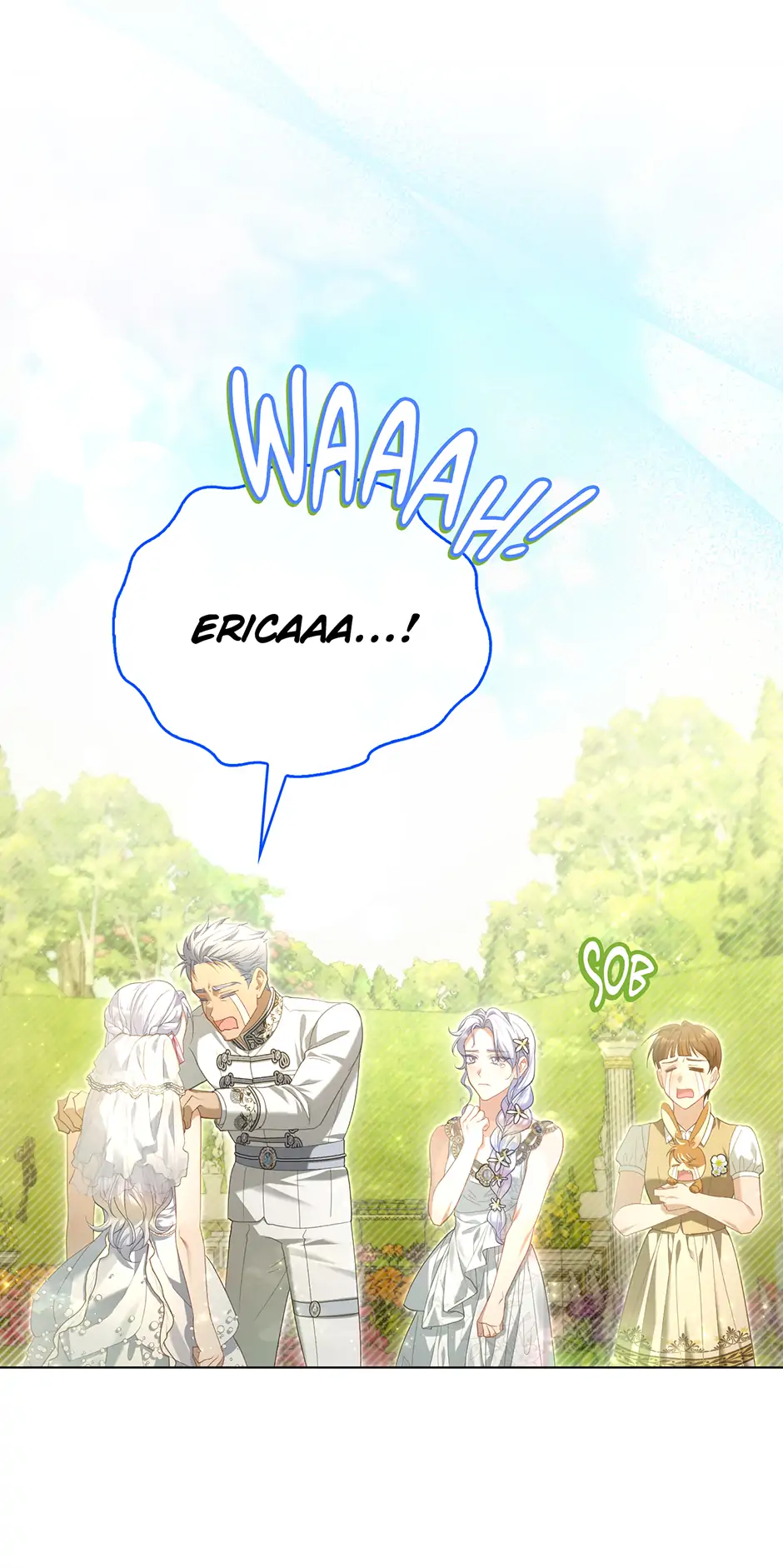 The Villainous Duke’s Special Rice Cultivation Method Chapter 66 - page 53