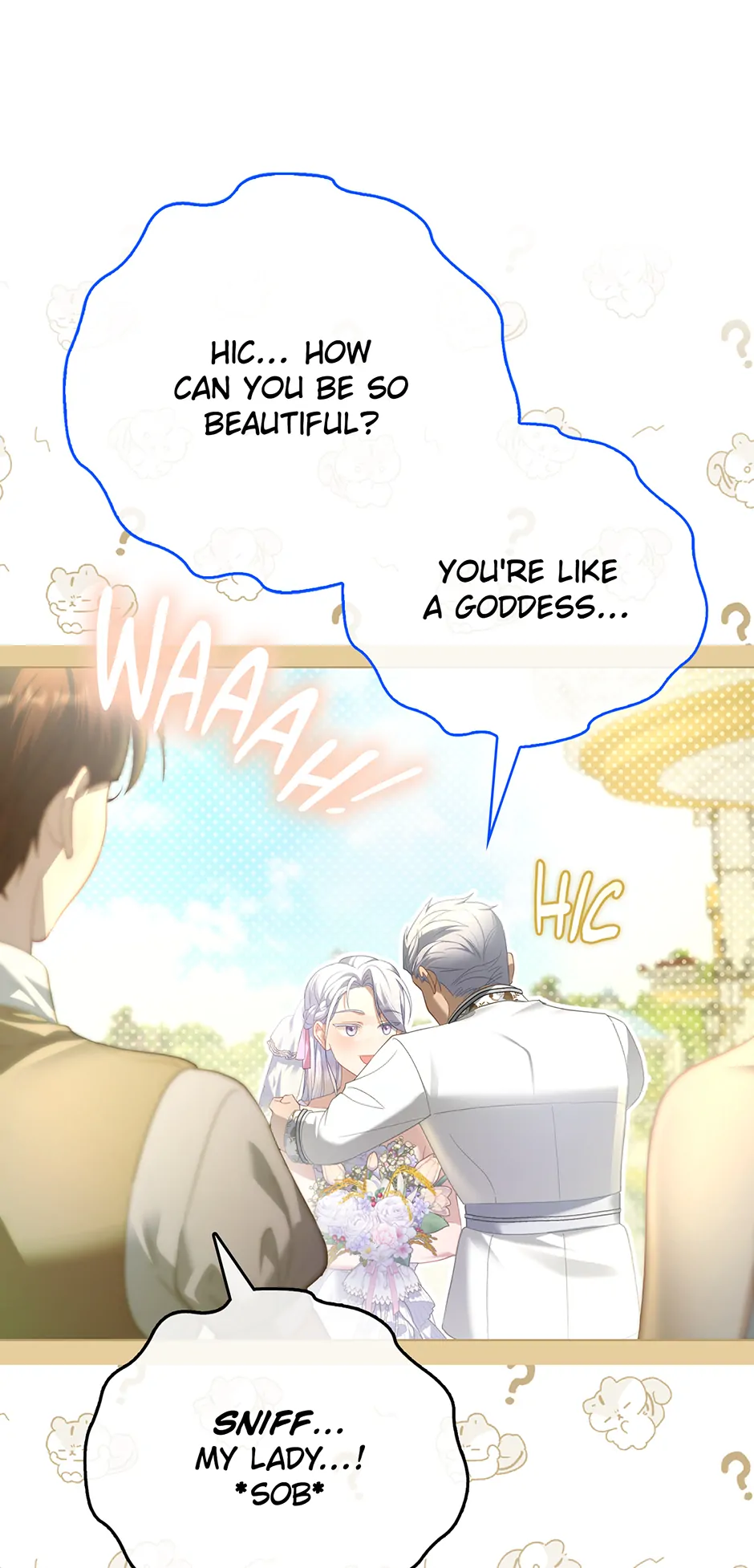 The Villainous Duke’s Special Rice Cultivation Method Chapter 66 - page 54