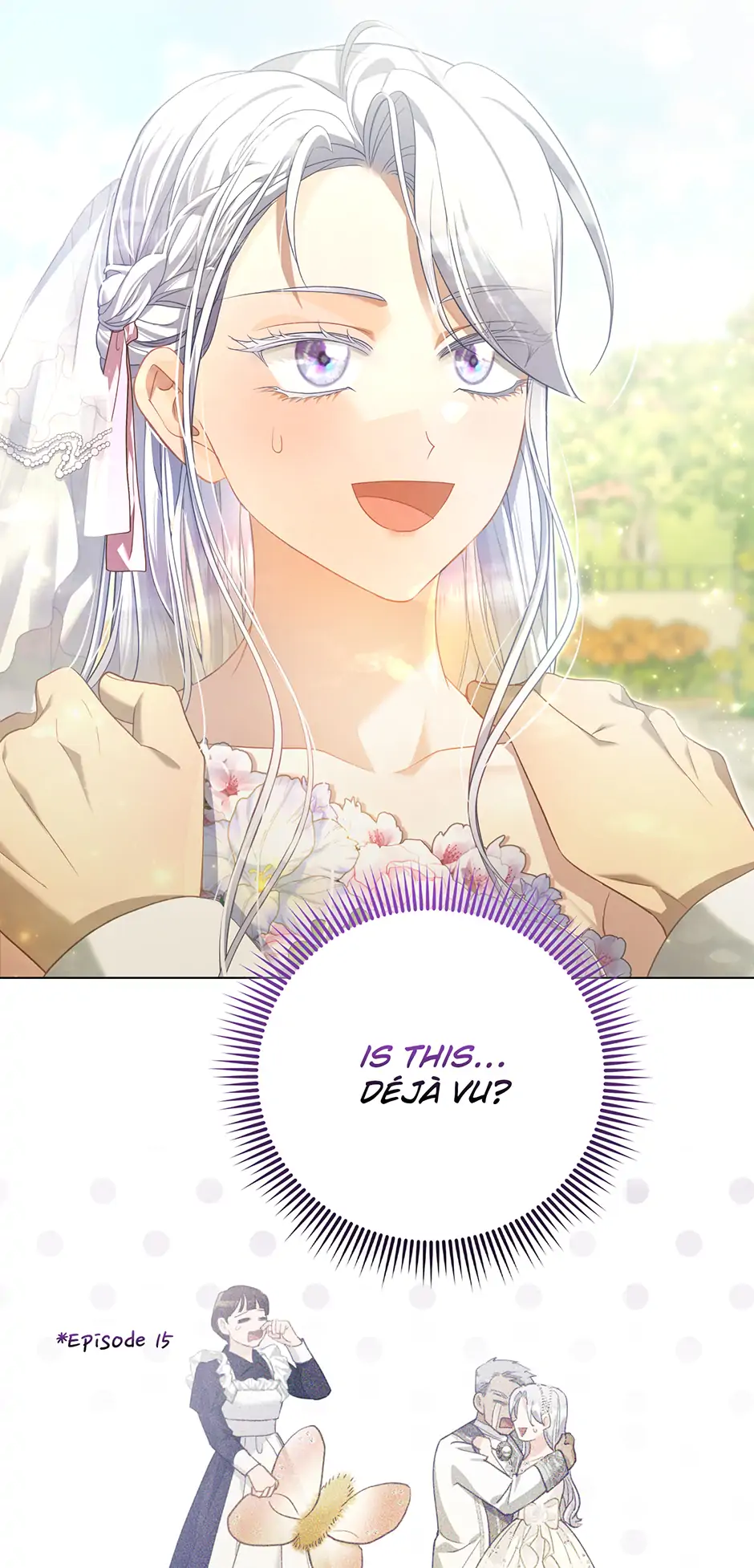 The Villainous Duke’s Special Rice Cultivation Method Chapter 66 - page 56