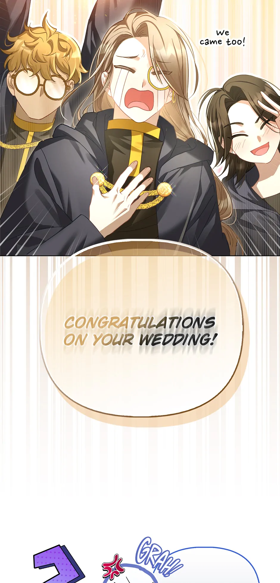 The Villainous Duke’s Special Rice Cultivation Method Chapter 66 - page 58