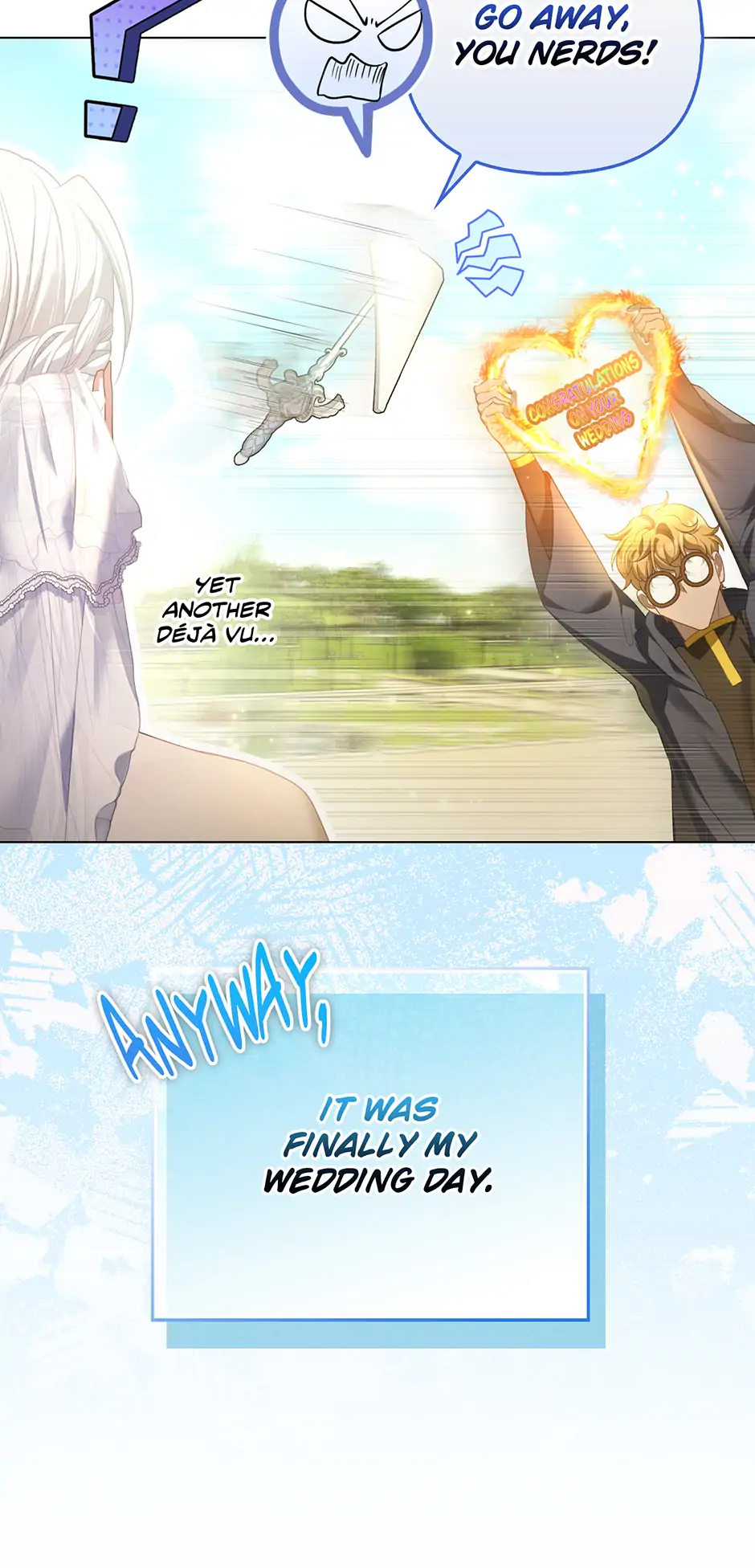 The Villainous Duke’s Special Rice Cultivation Method Chapter 66 - page 59