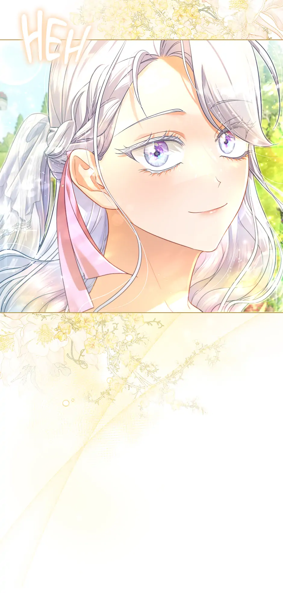 The Villainous Duke’s Special Rice Cultivation Method Chapter 66 - page 61