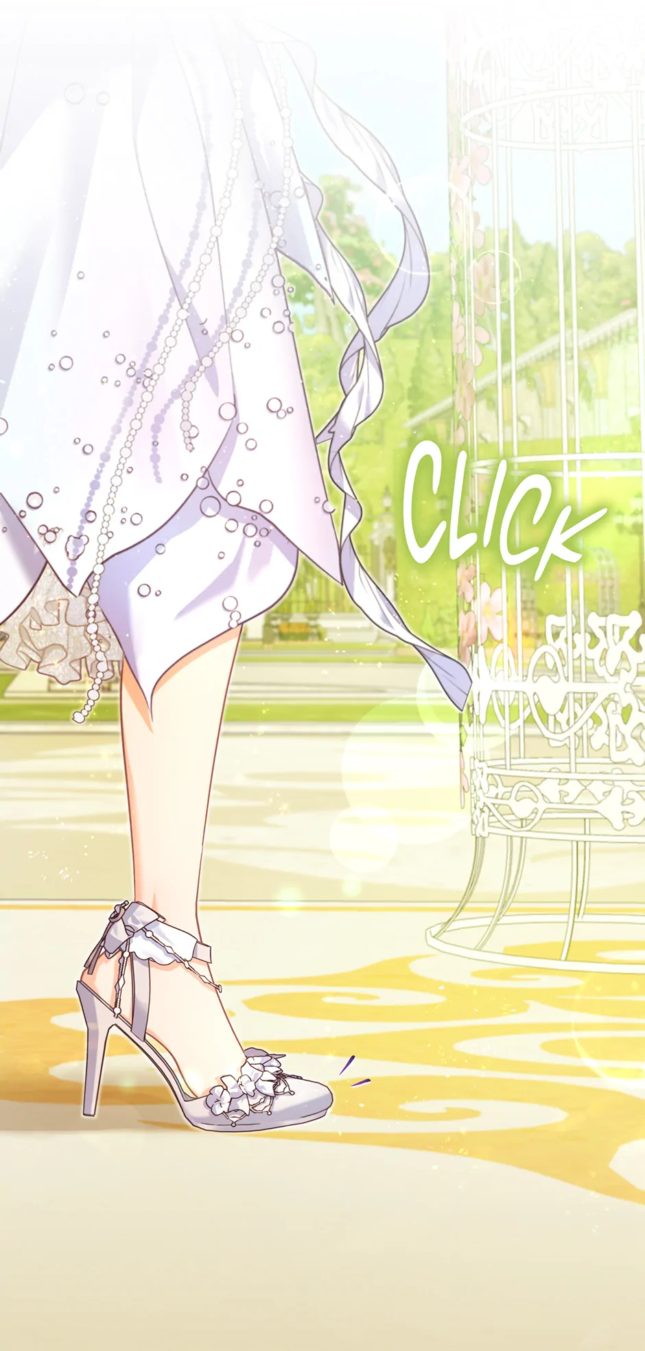 The Villainous Duke’s Special Rice Cultivation Method Chapter 66 - page 62