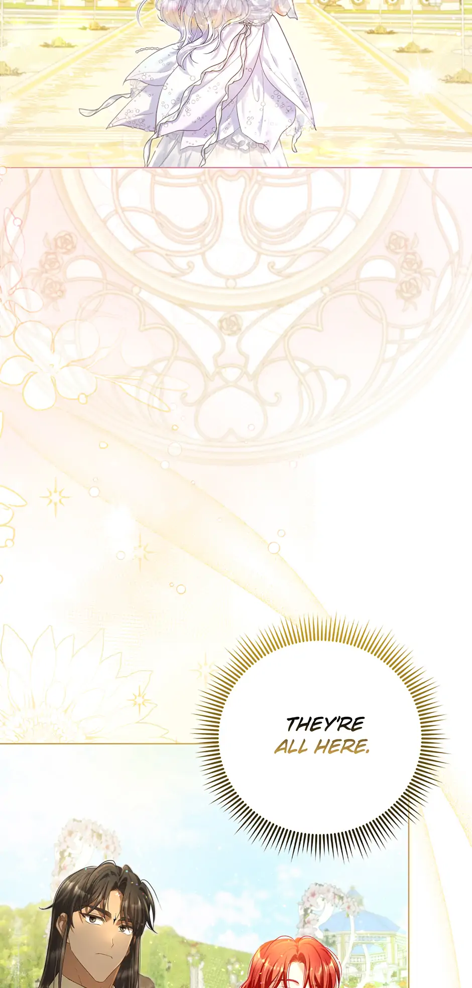 The Villainous Duke’s Special Rice Cultivation Method Chapter 66 - page 64