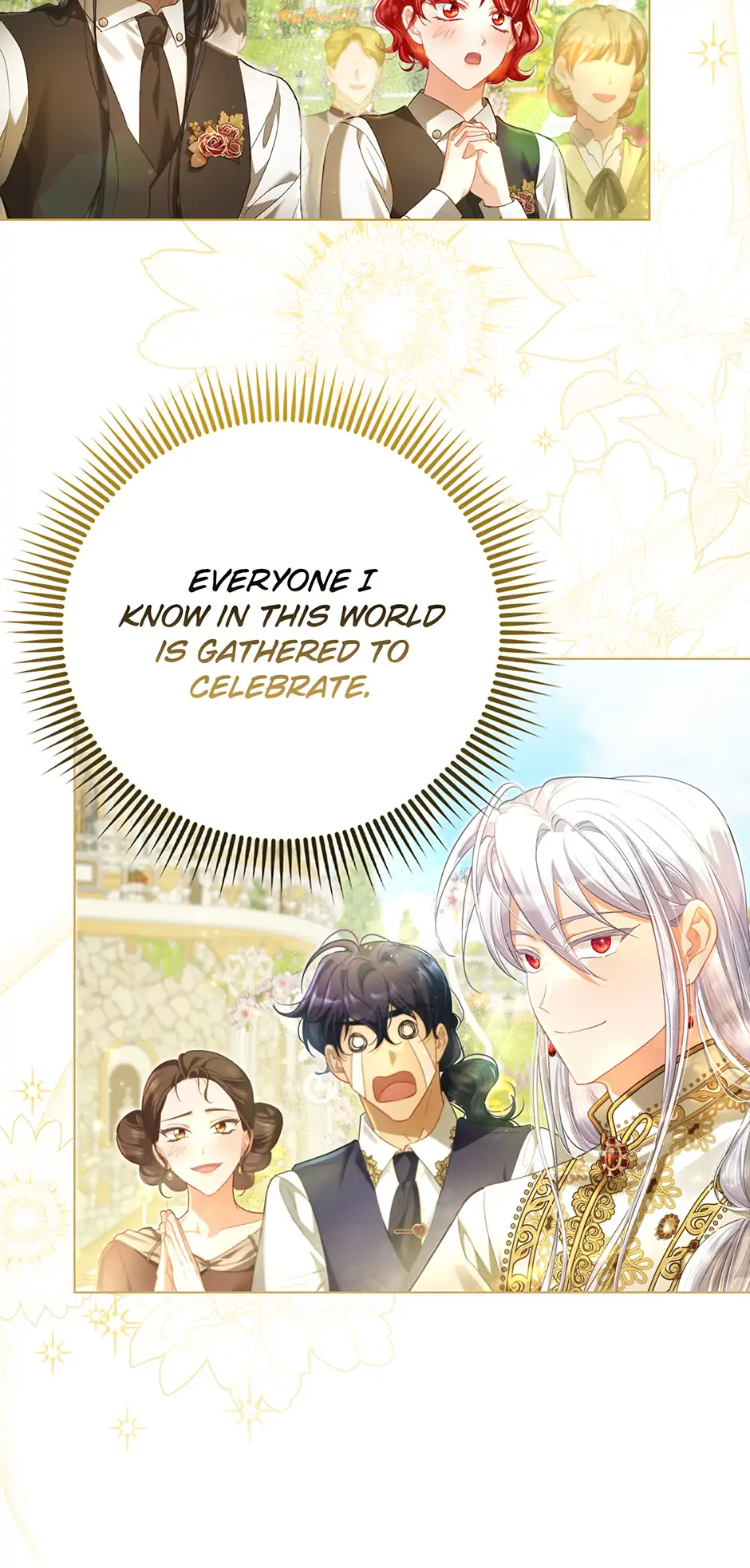 The Villainous Duke’s Special Rice Cultivation Method Chapter 66 - page 65