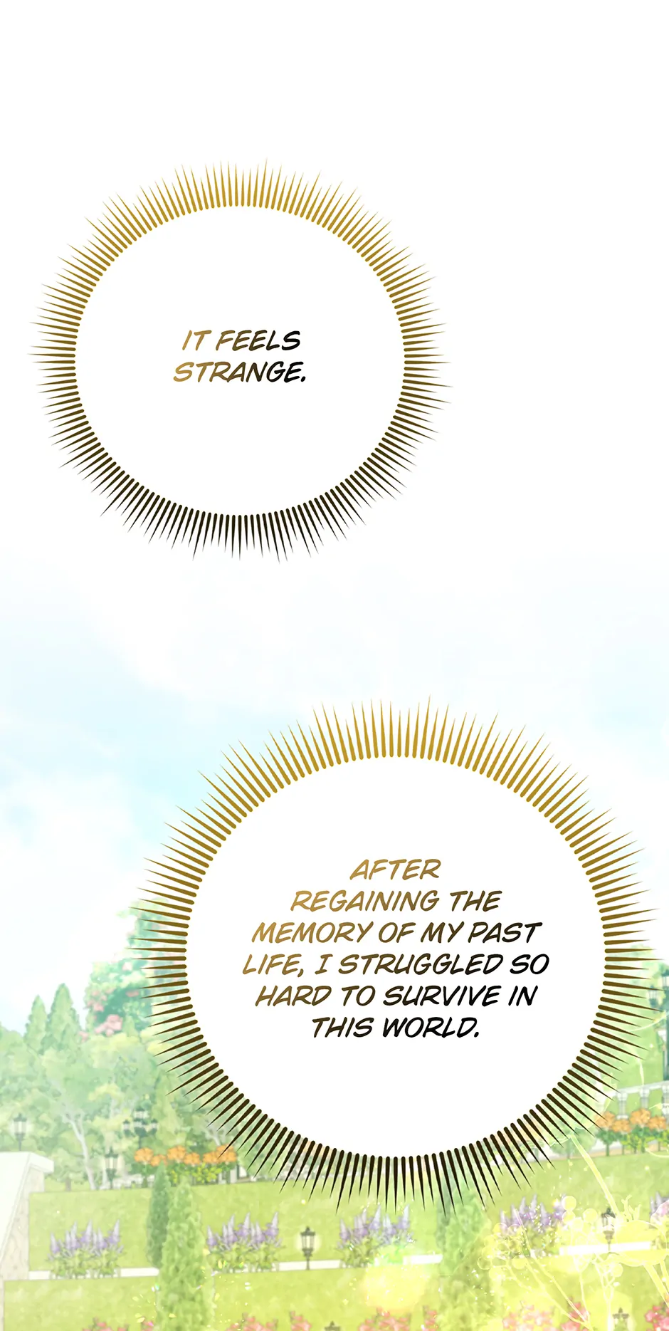 The Villainous Duke’s Special Rice Cultivation Method Chapter 66 - page 66