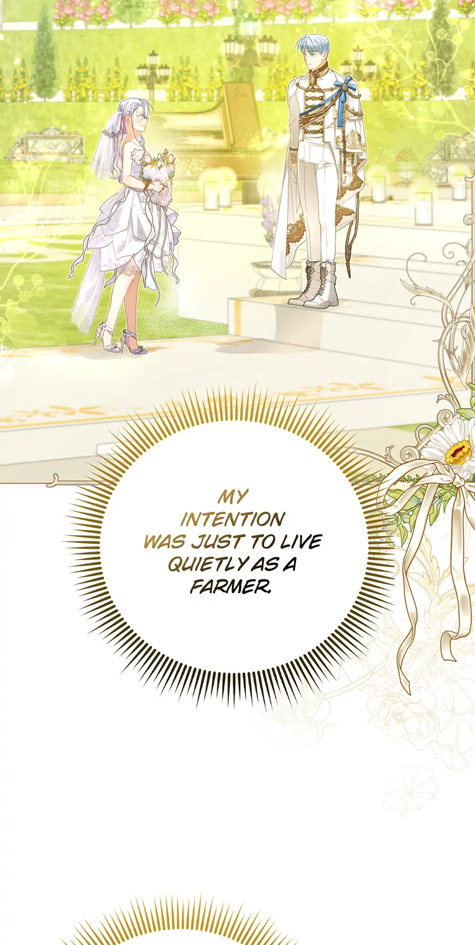 The Villainous Duke’s Special Rice Cultivation Method Chapter 66 - page 67