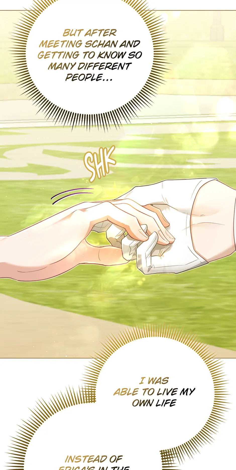 The Villainous Duke’s Special Rice Cultivation Method Chapter 66 - page 68