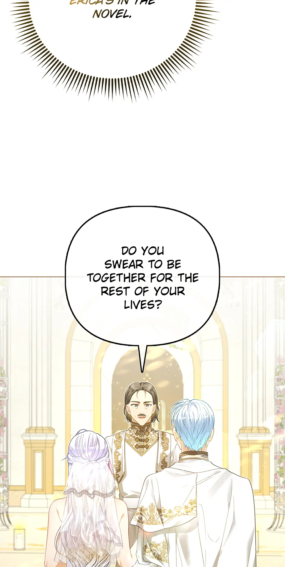 The Villainous Duke’s Special Rice Cultivation Method Chapter 66 - page 69