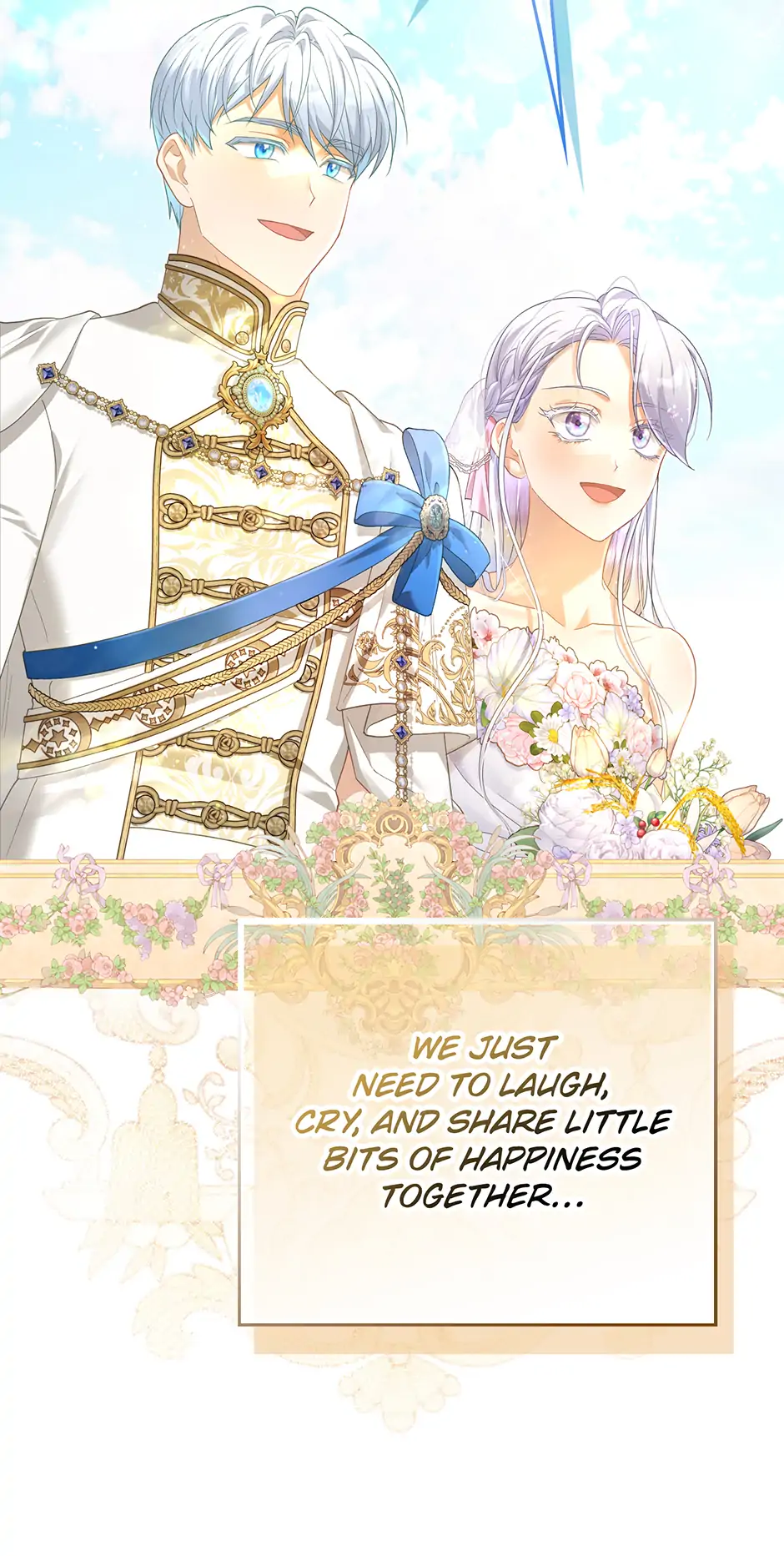 The Villainous Duke’s Special Rice Cultivation Method Chapter 66 - page 71