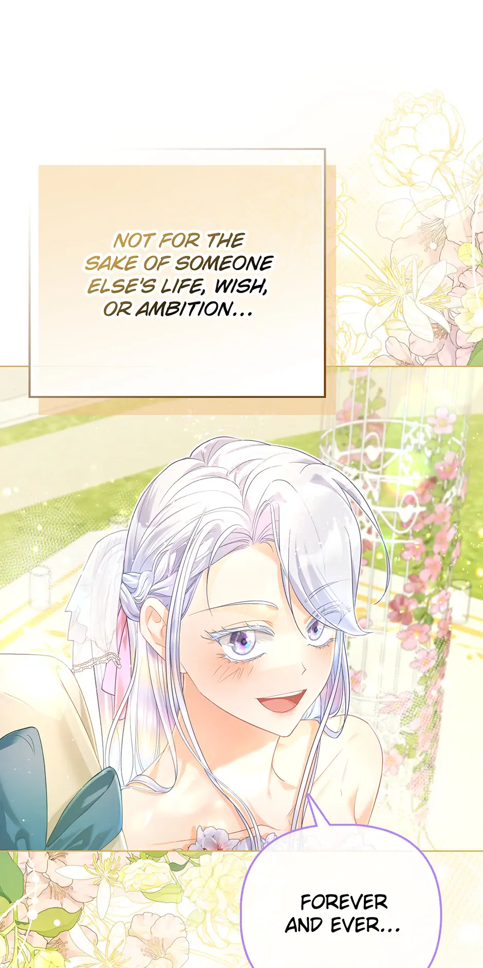 The Villainous Duke’s Special Rice Cultivation Method Chapter 66 - page 72