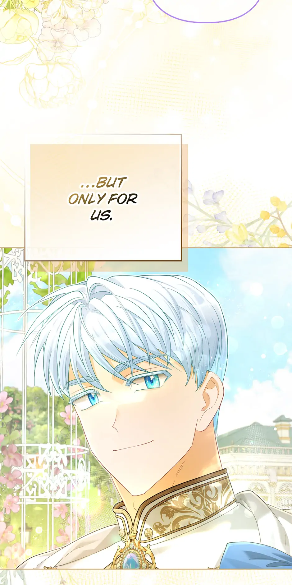 The Villainous Duke’s Special Rice Cultivation Method Chapter 66 - page 73