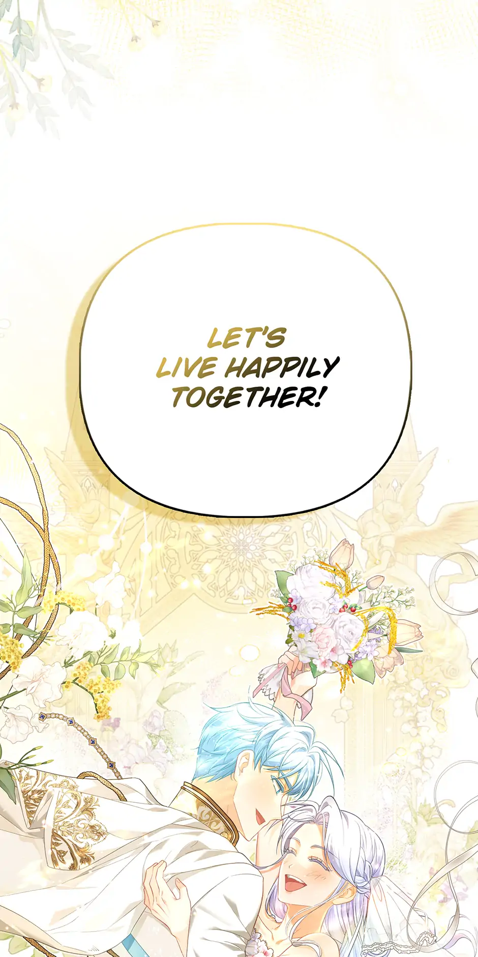 The Villainous Duke’s Special Rice Cultivation Method Chapter 66 - page 74