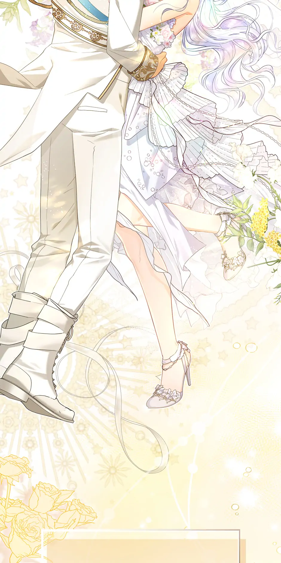 The Villainous Duke’s Special Rice Cultivation Method Chapter 66 - page 75